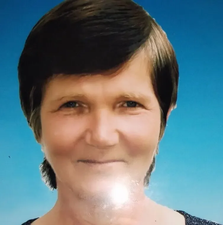 Дроконова Татьяна Викторовна.