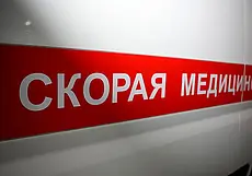 Пациент с топором напал на бригаду скорой помощи в Минске: потерпевших посетил глава Минздрава