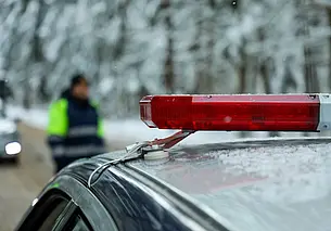 Двое людей пострадали в ДТП в Могилевской области