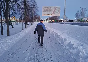 «Я постоянно с весом веду борьбу»