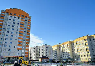 Квартиры и дома в Бобруйске и регионе: что нового на рынке жилья в конце осени 2025 года