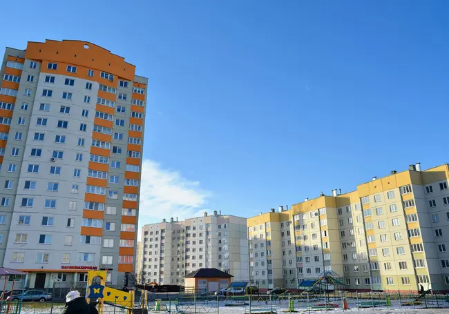 Квартиры и дома в Бобруйске и регионе: что нового на рынке жилья в конце осени 2025 года