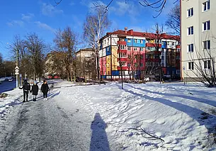 «Никак не могу решить, отправлять ее в школу или нет». Жизнь глазами могилевчан