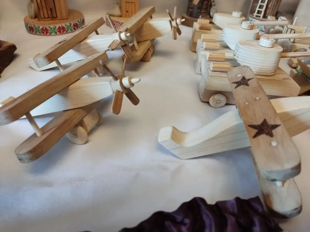 8.02.2024 г. Могилев. Работы Геннадий Велицкого