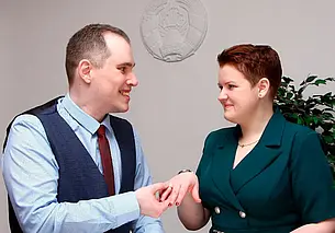 «Ты с ума сошла, он же инвалид…», или Неограниченные возможности любви