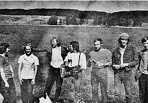 Выпускник могилевской «машинки» Виктор Поревой: «Прошли мы бури и невзгоды…»