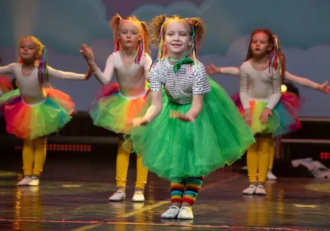 В школах Беларуси вводят танцевальные факультативы