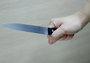 Пенсионер из Чаус зарезал знакомого в ходе пьяной ссоры