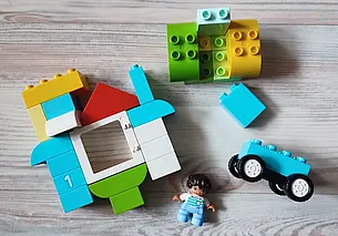 От машинок до горки. Рассказываем, что подарить годовалому ребенку и во сколько обойдутся подарки