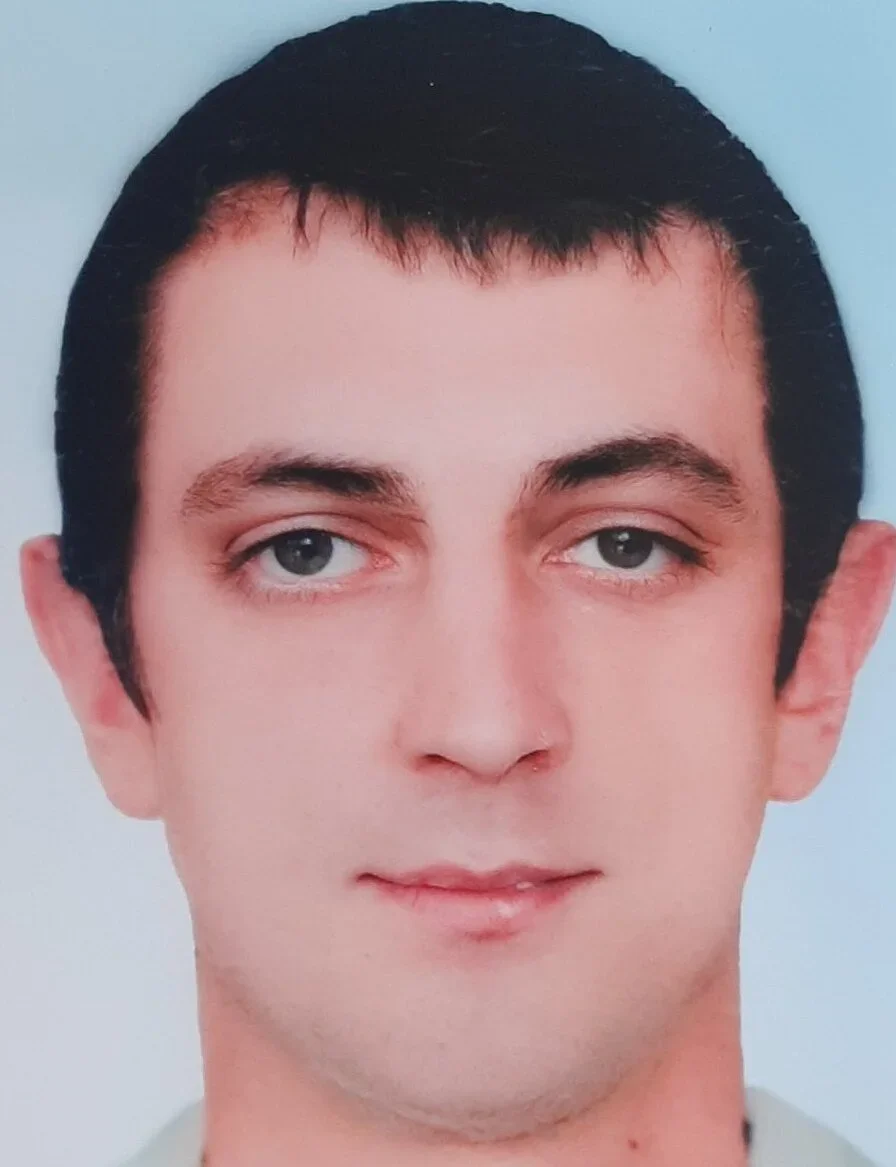 Ковальский Алексей Николаевич.