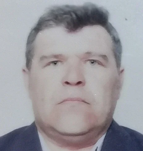 Карабанов Константин Борисович.