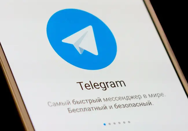 В работе Telegram произошел масштабный сбой