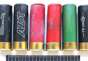 До двенадцати лет лишения свободы за хищение боеприпасов грозит жителю Глуска