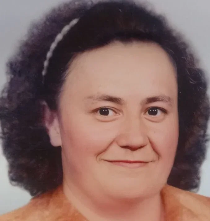Богданова Любовь Иосифовна.