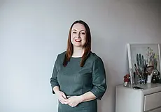 «Ключевая ошибка – цепляться за стратегии, которые работали раньше». Как стать успешным в бизнесе, рассказывает коуч