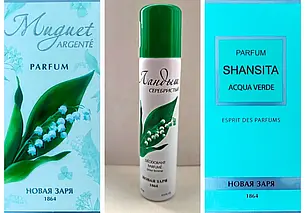 Духи «Ландыш серебристый» запрещены в Беларуси