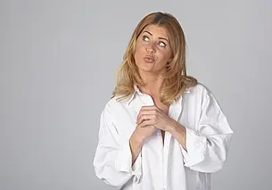 С чем можно сочетать белую рубашку: топ-5 нескучных вариантов