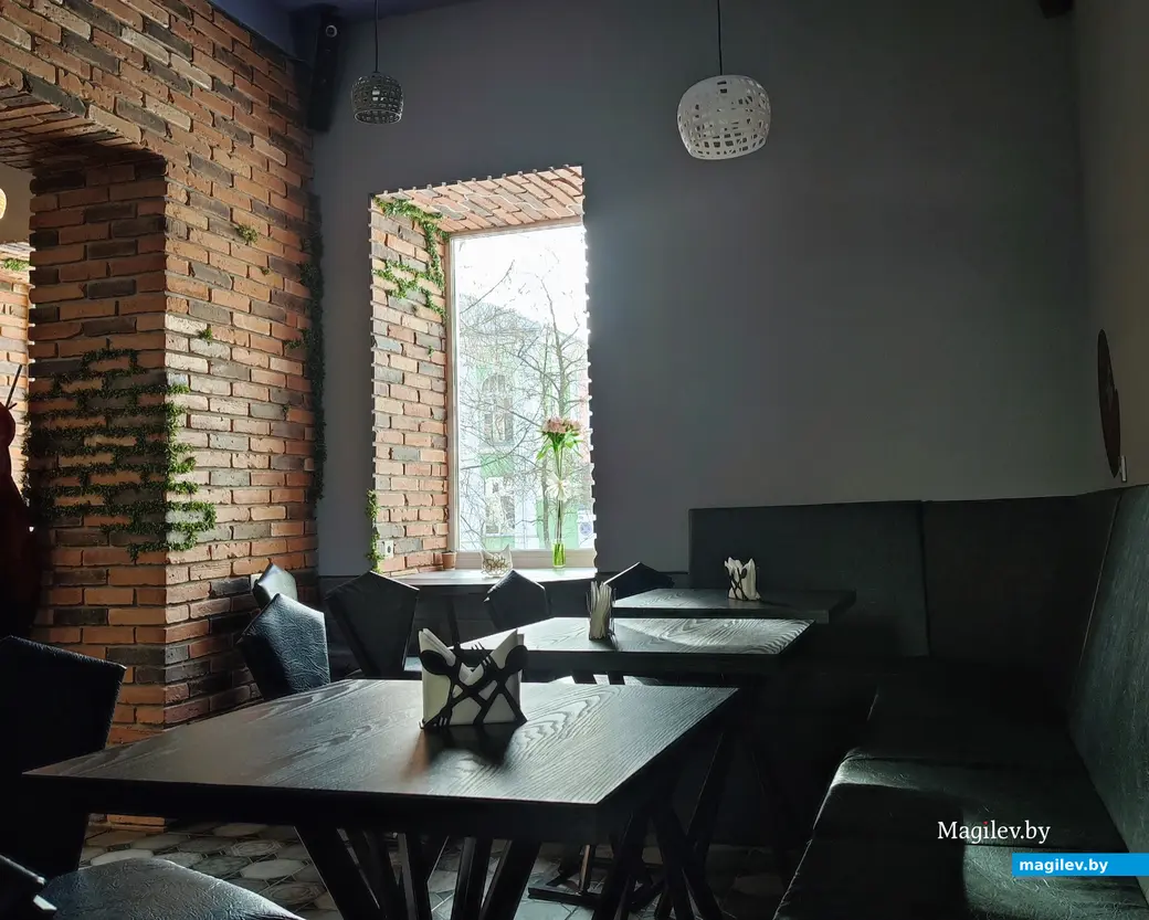 Попили кофе в «Заварушке». 19.02.2024 г.