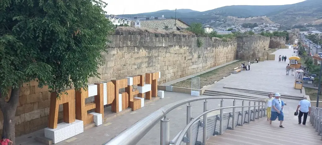 Программа «Дагестанская акварель» никого не оставит равнодушным