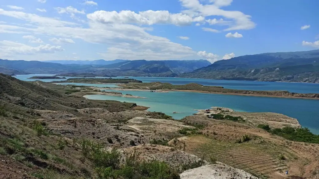 Программа «Дагестанская акварель» никого не оставит равнодушным