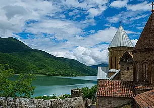 С 1 июня Грузия меняет правила въезда для всех иностранцев