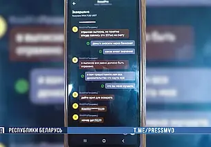 Бобруйчанка поиграла на «липовой» бирже и осталась без денег