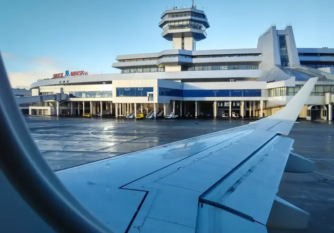 «Тайные пассажиры» авиарейсов начали оценивать качество услуг Национального аэропорта Минск. Можно подать заявку