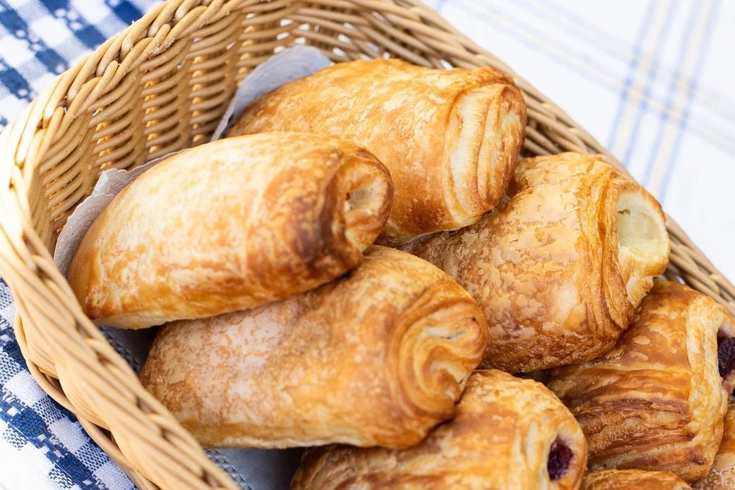 Конечно, это не самое полезное блюдо, но зато вкусное!
