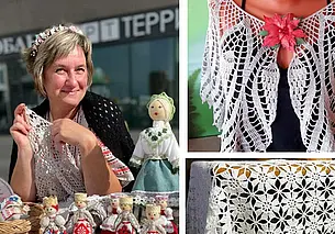 Доход из месяца в месяц разнится