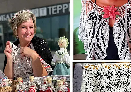 Доход из месяца в месяц разнится