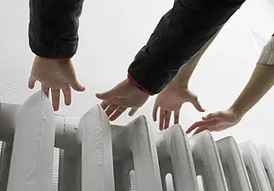 Батареи будут включать быстрее: в Беларуси изменили нормы по началу отопительного сезона