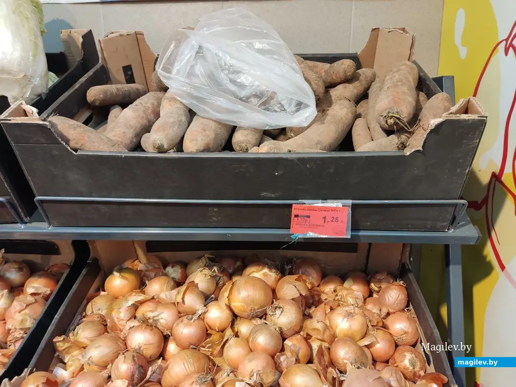 24.02.2024 г. Могилев, магазин «Копеечка»