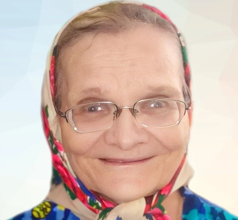 Лось Людмила Александровна.