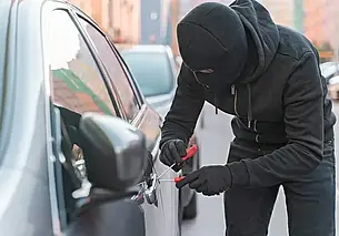 В МВД рассказали, какие машины чаще всего угоняли у белорусов в 2023 году