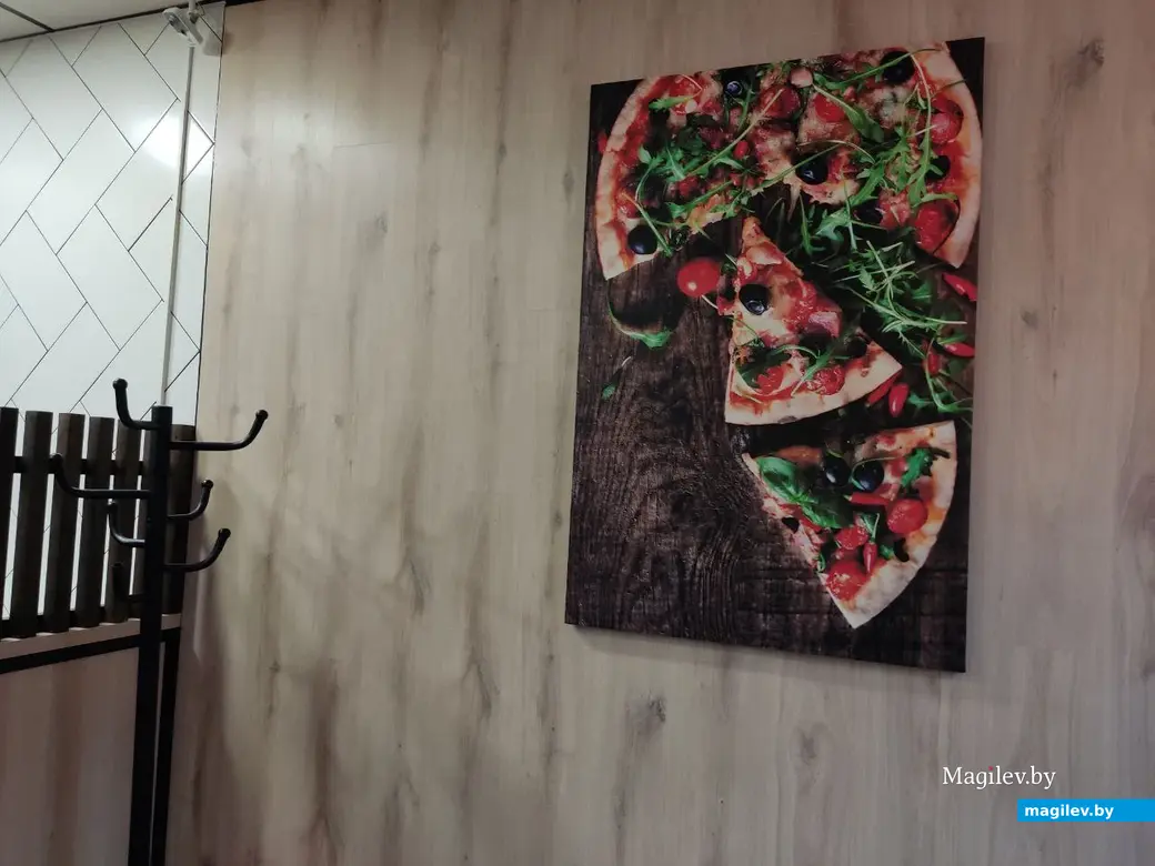 25.02.2024 г. Могилев. Пекарня «Ватрушка».