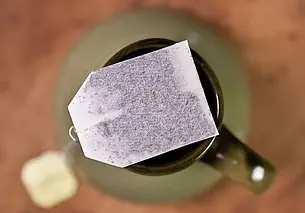 В могилевском «Светофоре» продавали чай с плесенью