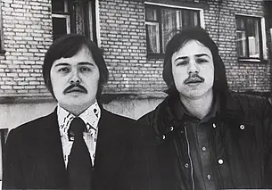 Картина маслом. Прислушайся, и ты услышишь «Satisfaction»