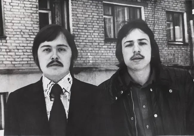 Картина маслом. Прислушайся, и ты услышишь «Satisfaction»