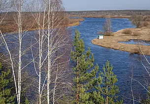 Внимание, рыба идет на нерест. Когда рыбалка запрещена – разъясняет инспектор