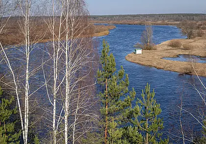 Внимание, рыба идет на нерест. Когда рыбалка запрещена – разъясняет инспектор