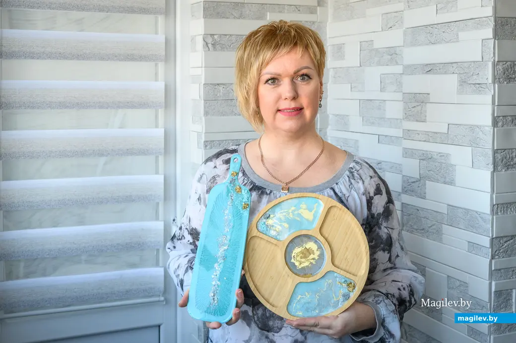 Бобруйск. Марина Бобкова.