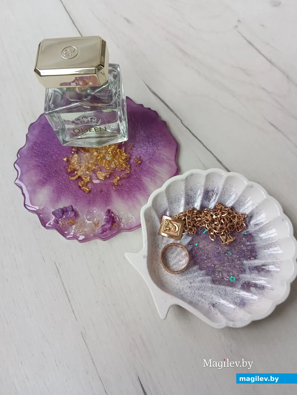 Бобруйск. Изделия Марины Бобковой.