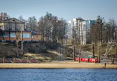 Сколько стоили путевки в санатории в этом году?