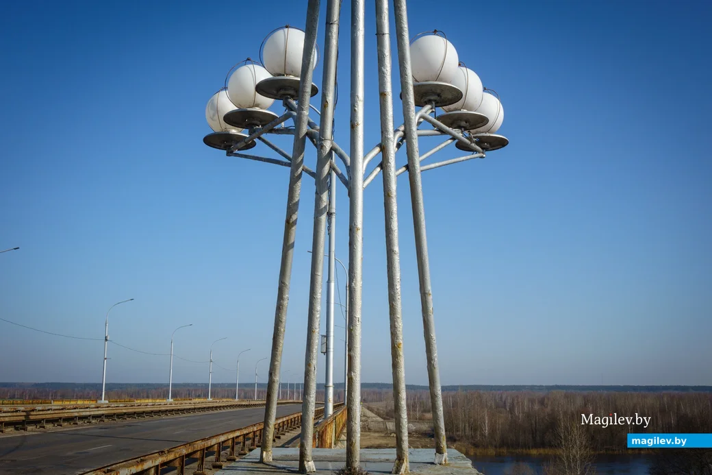 28.02.2024, Бобруйск. Березина у Фандоковского моста