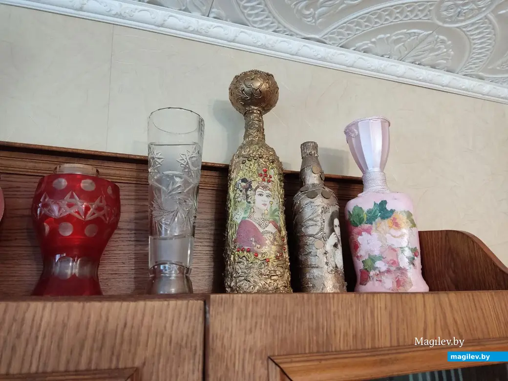 11.02.2024 г. Могилев. Работы Тамары Яковлевны Буглак