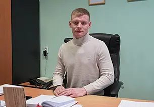 В Могилевской области выбрали лучшего наставника ЖКХ