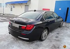 Эксперты обнаружили в Климовичах автомобиль BMW, имеющий «двойника» в другой стране
