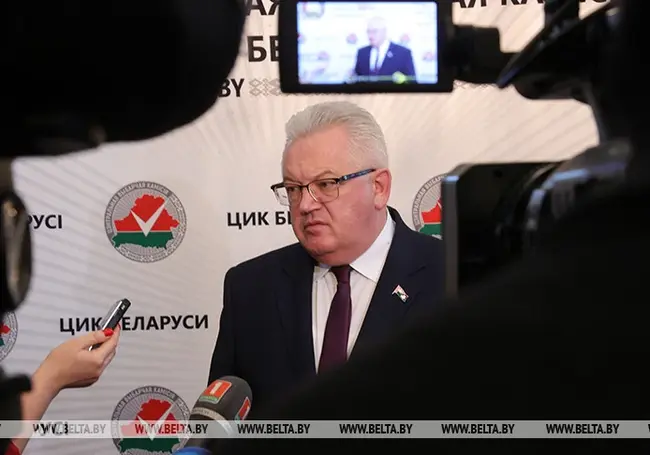 Выборы делегатов ВНС от местных советов депутатов и гражданского общества пройдут с 1 по 10 апреля
