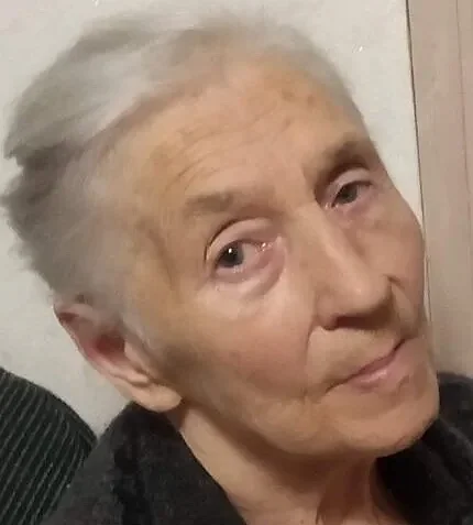 Ефимук Любовь Семеновна.