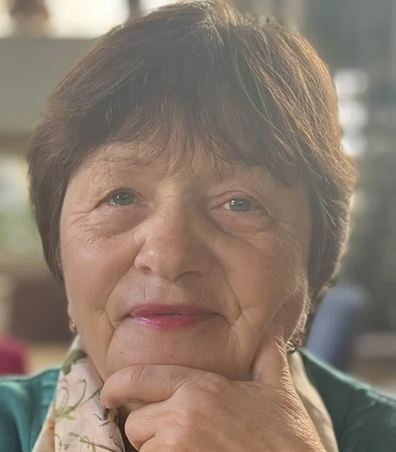 Лызо Мария Алексеевна.